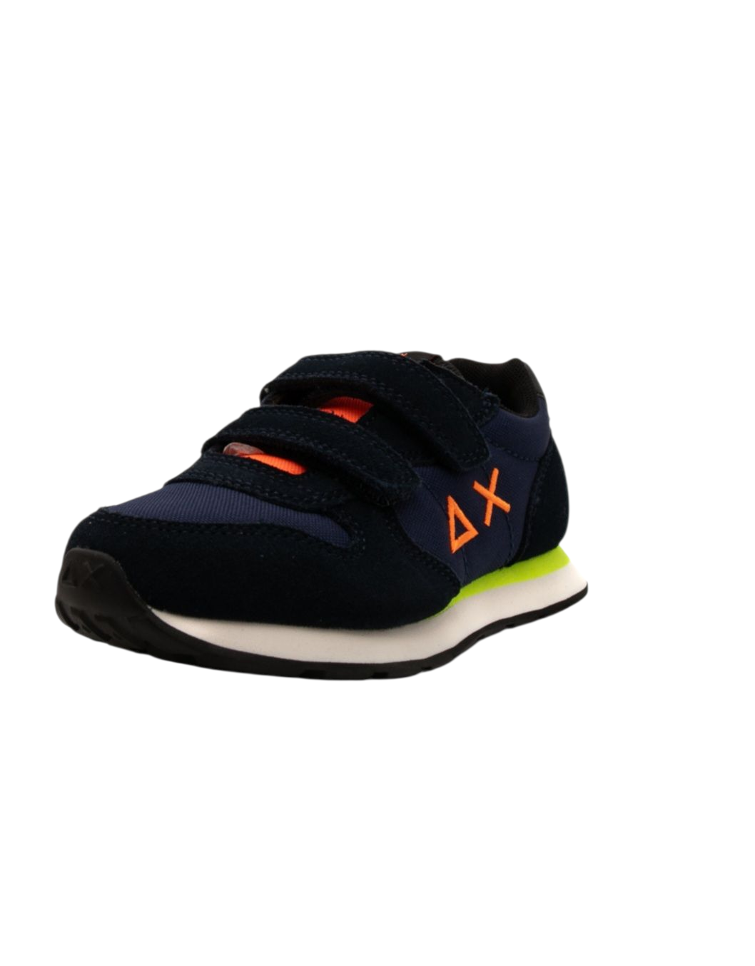 SNEAKERS SUN68 BAMBINO