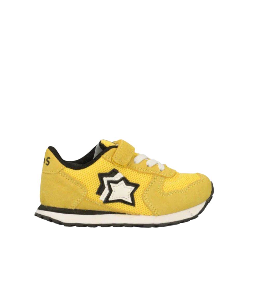 SNEAKERS ATLANTIC STARS BAMBINO