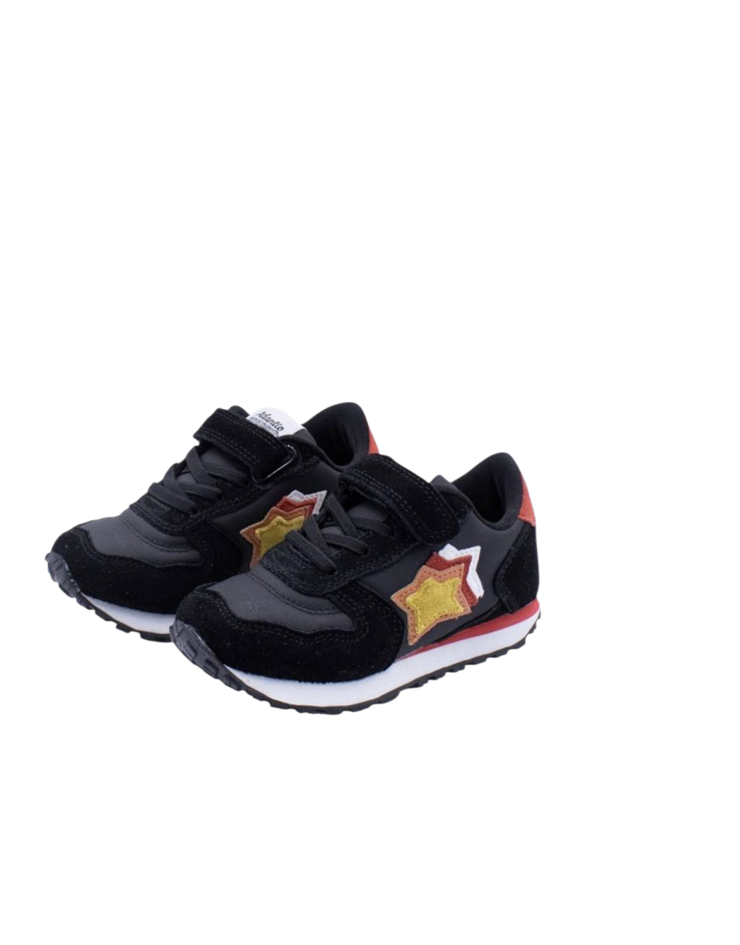 SNEAKERS ATLANTIC STARS BAMBINO
