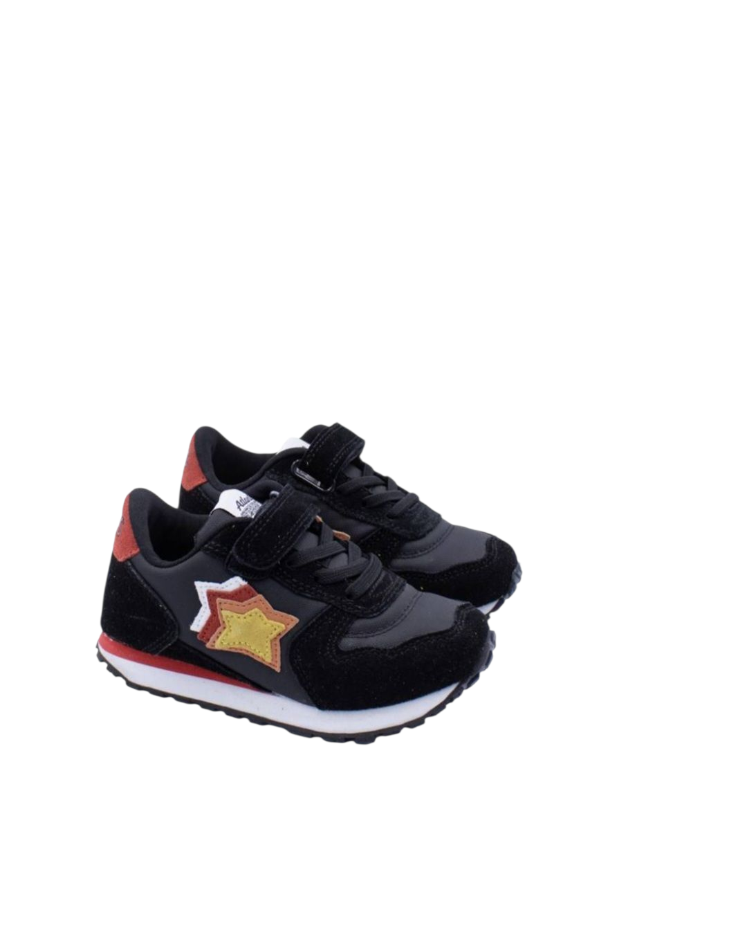 SNEAKERS ATLANTIC STARS BAMBINO