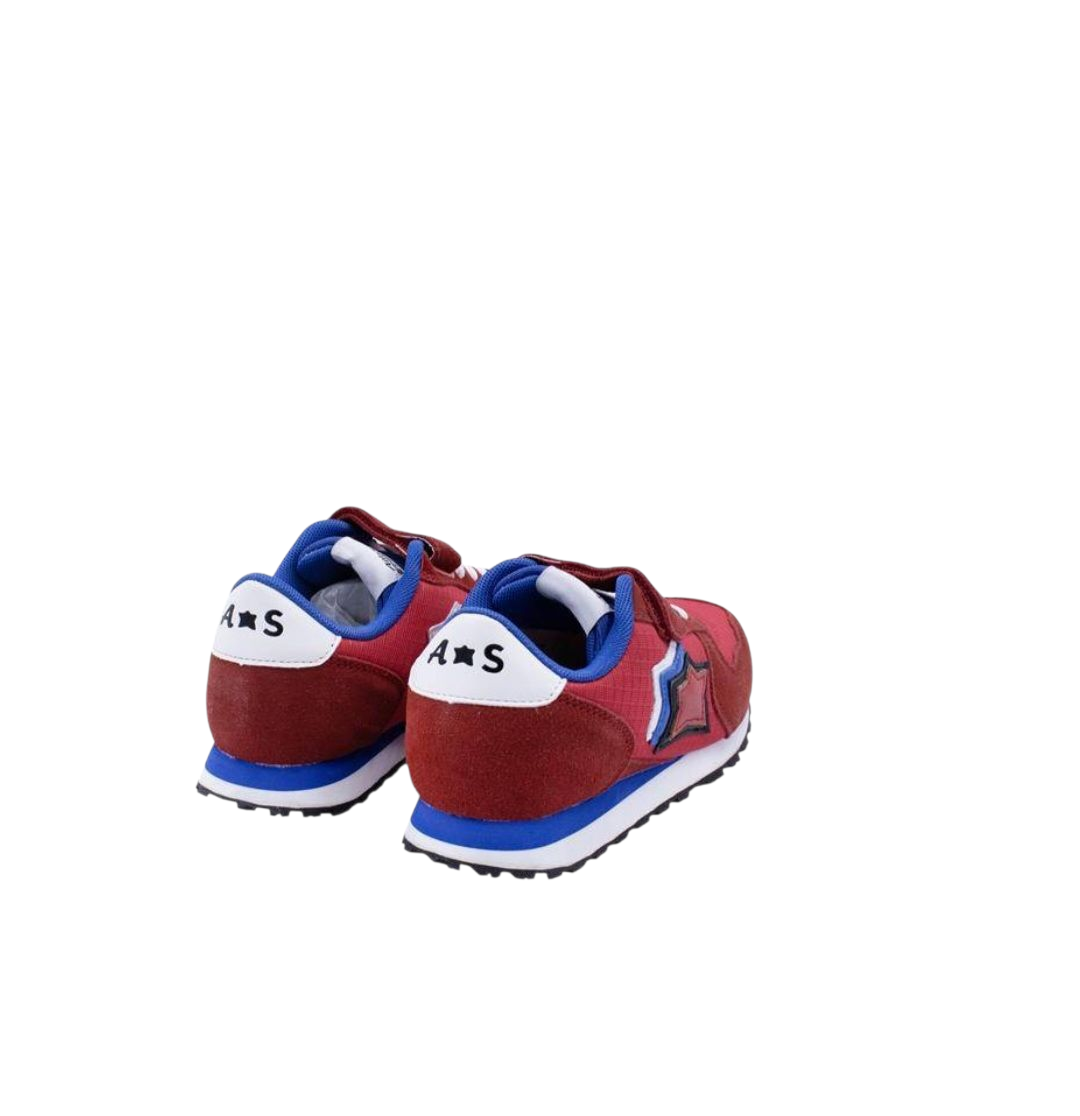 SNEAKERS ATLANTIC STARS BAMBINO