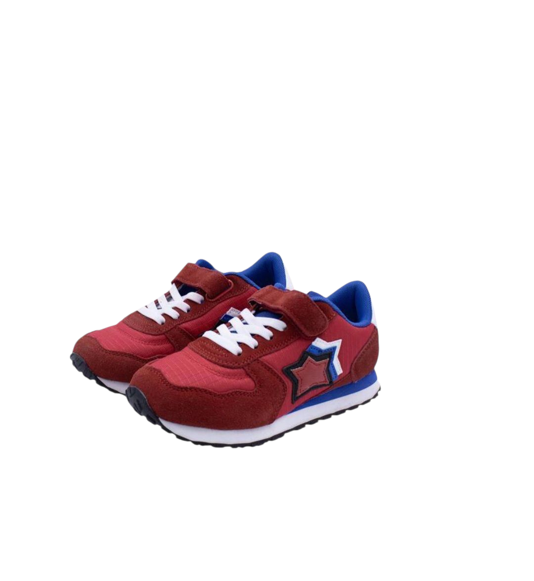 SNEAKERS ATLANTIC STARS BAMBINO
