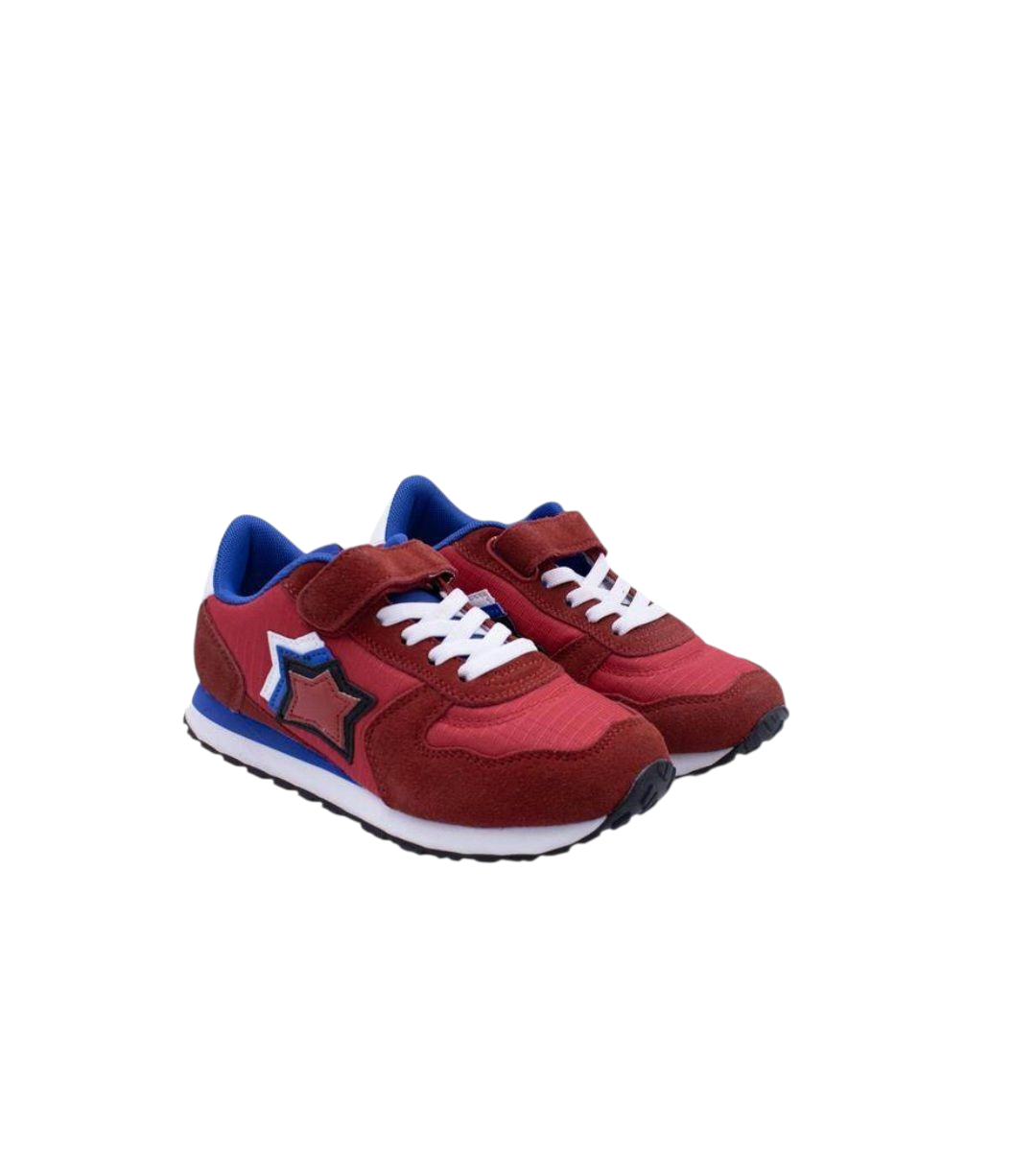 SNEAKERS ATLANTIC STARS BAMBINO