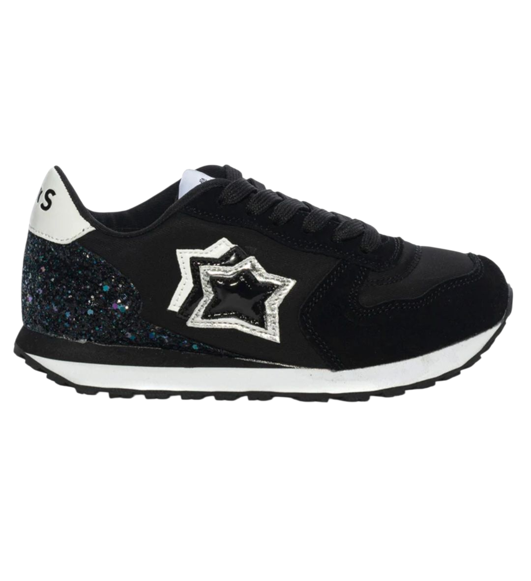 SNEAKERS ATLANTIC STARS BAMBINA