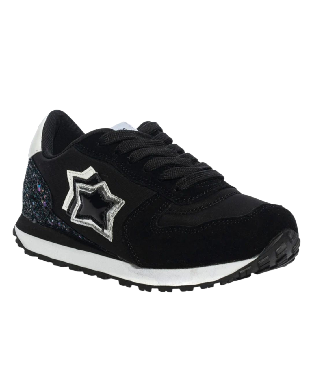 SNEAKERS ATLANTIC STARS BAMBINA