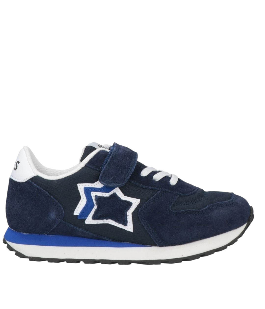 SNEAKERS ATLANTIC STARS BAMBINO