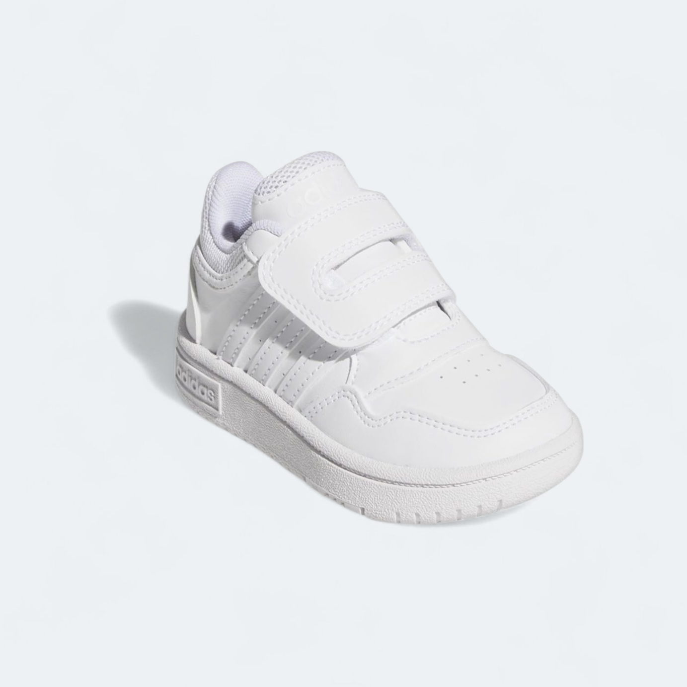 SNEAKERS ADIDAS HOOPS