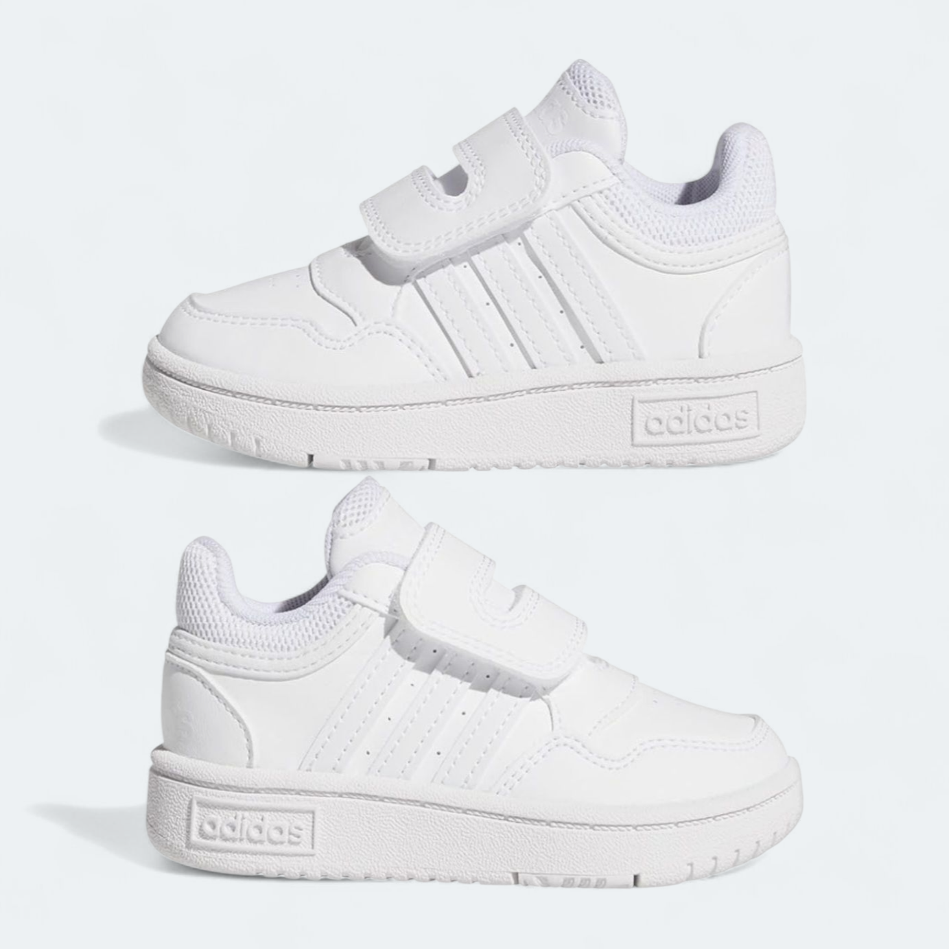 SNEAKERS ADIDAS HOOPS