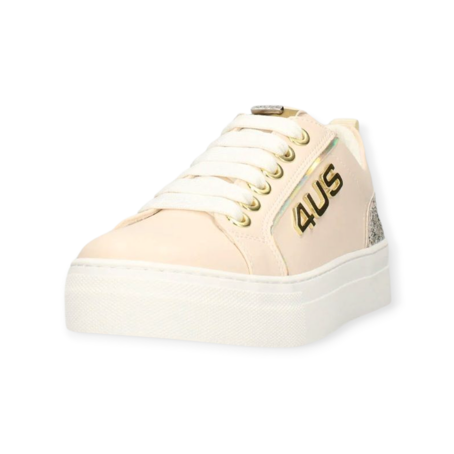 SNEAKERS 4US by Paciotti