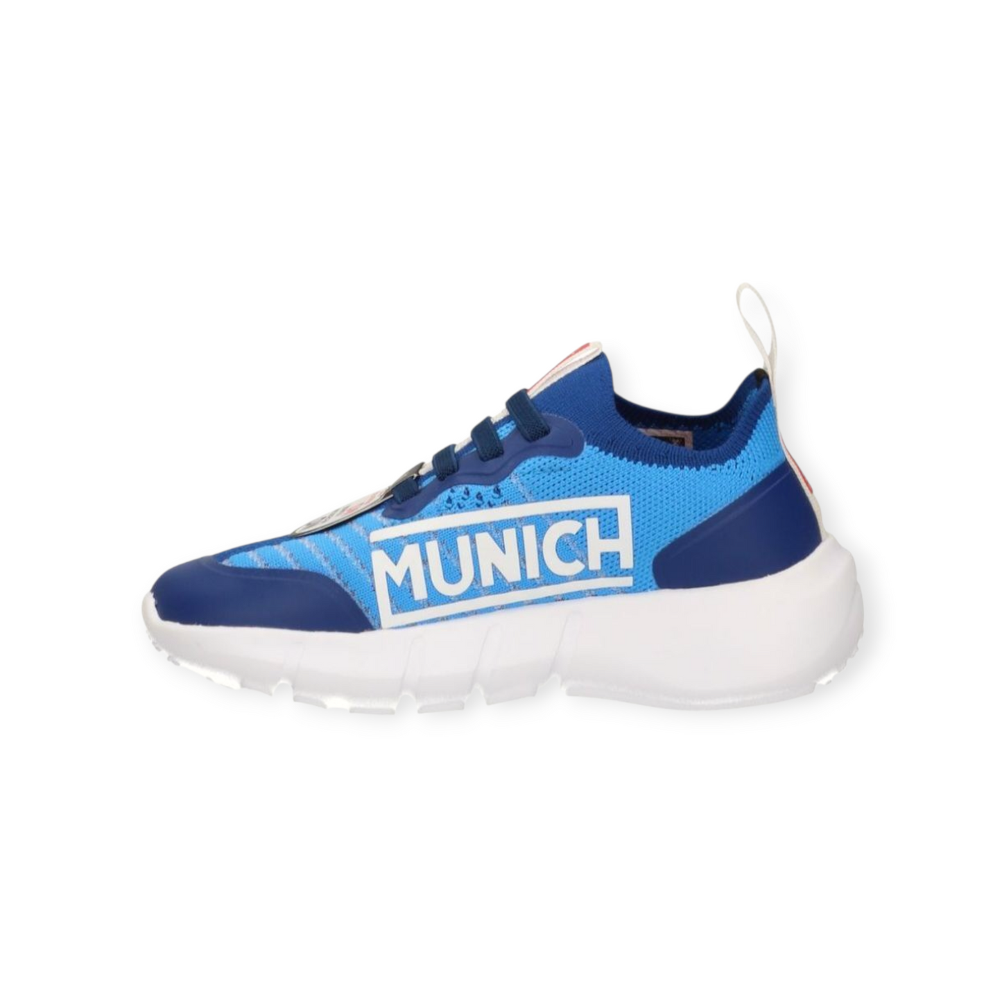 SNEAKERS MUNICH
