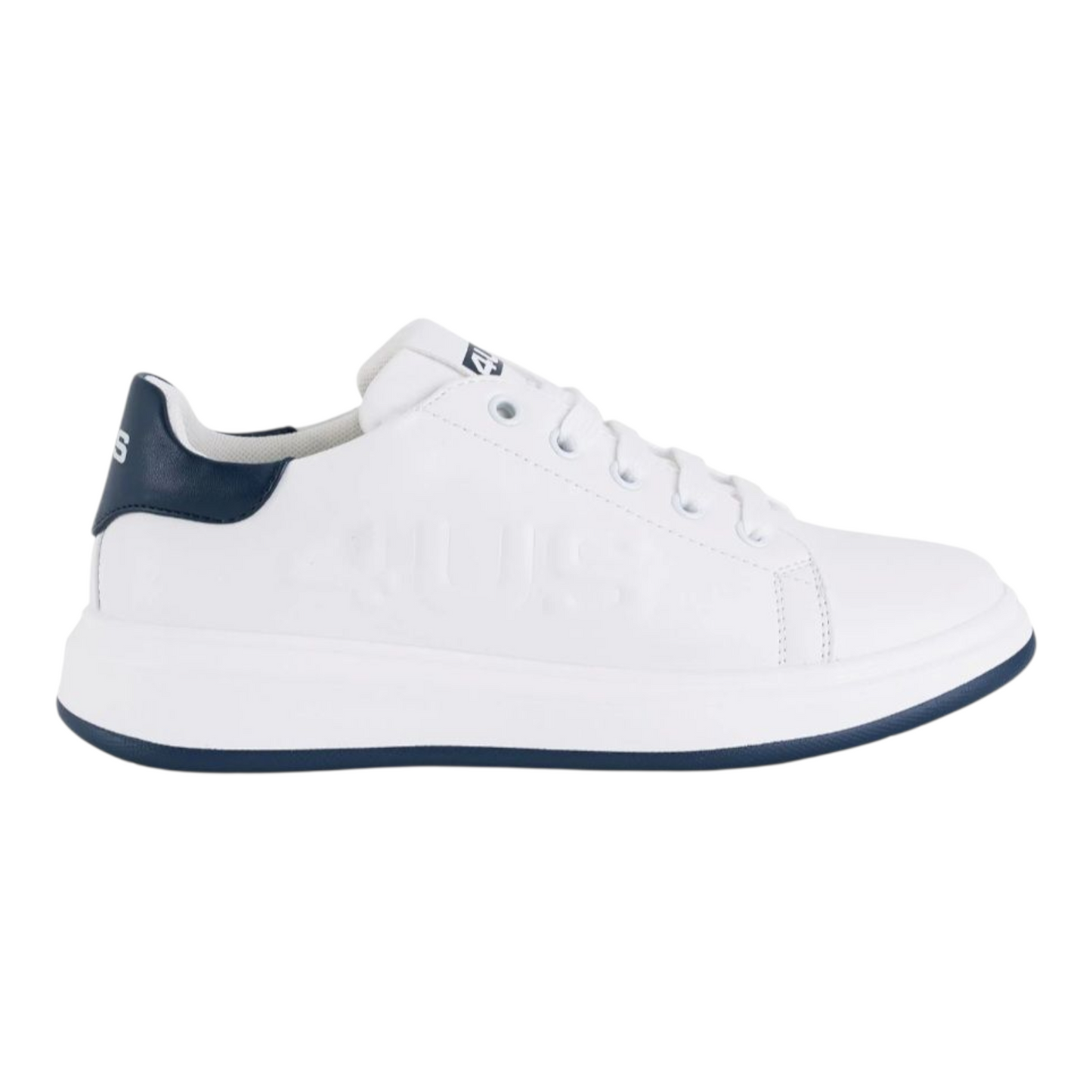 SNEAKERS 4US by Paciotti