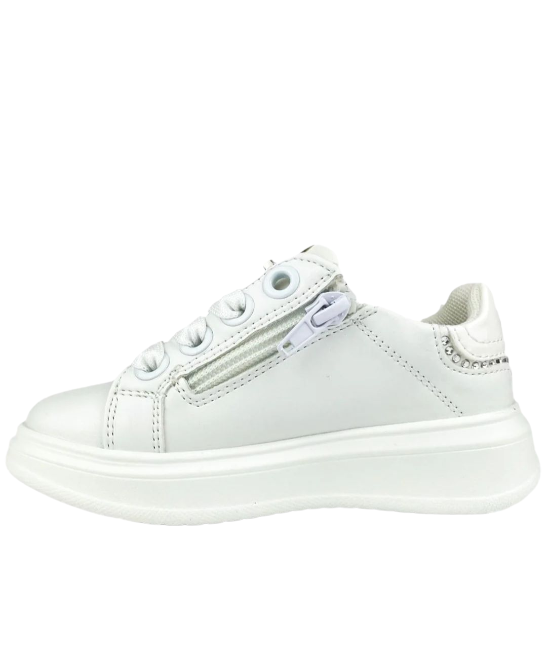 SNEAKERS 4US by Paciotti