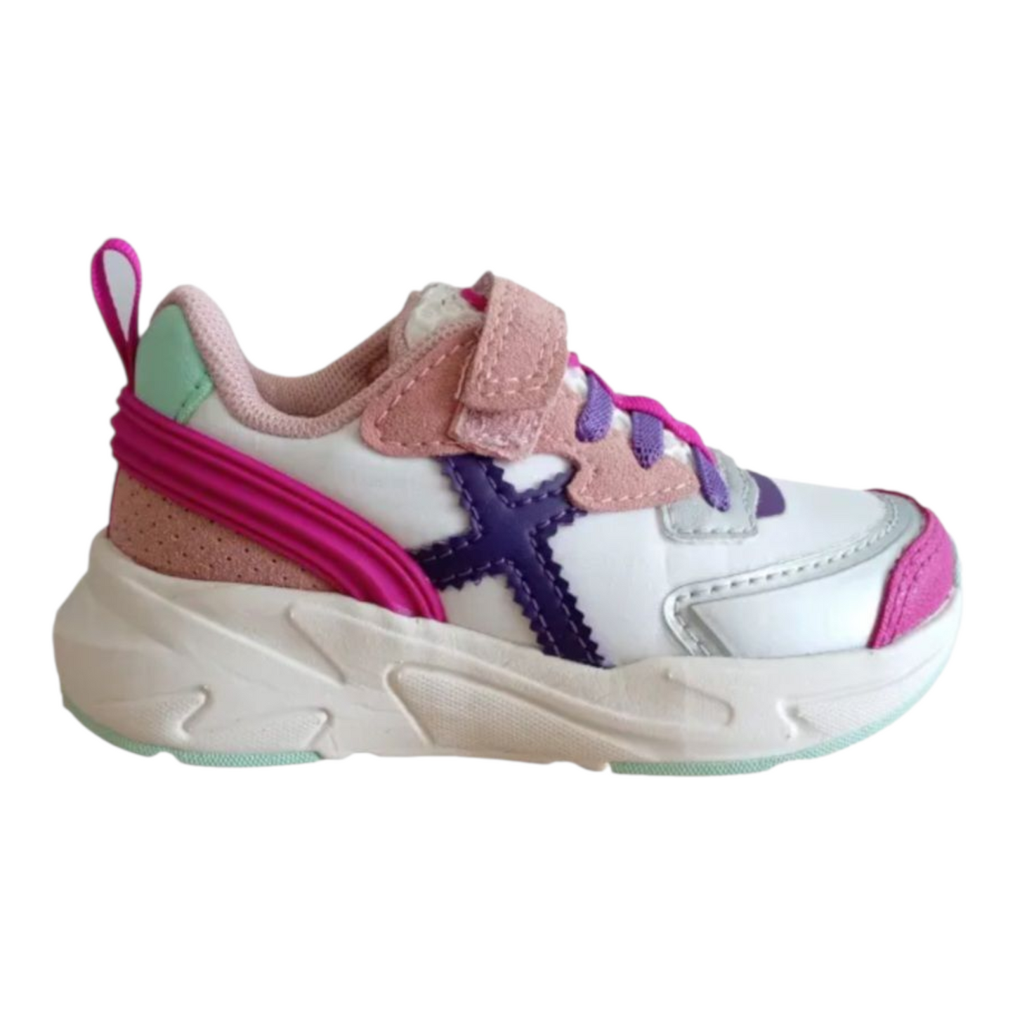 SNEAKERS MUNICH