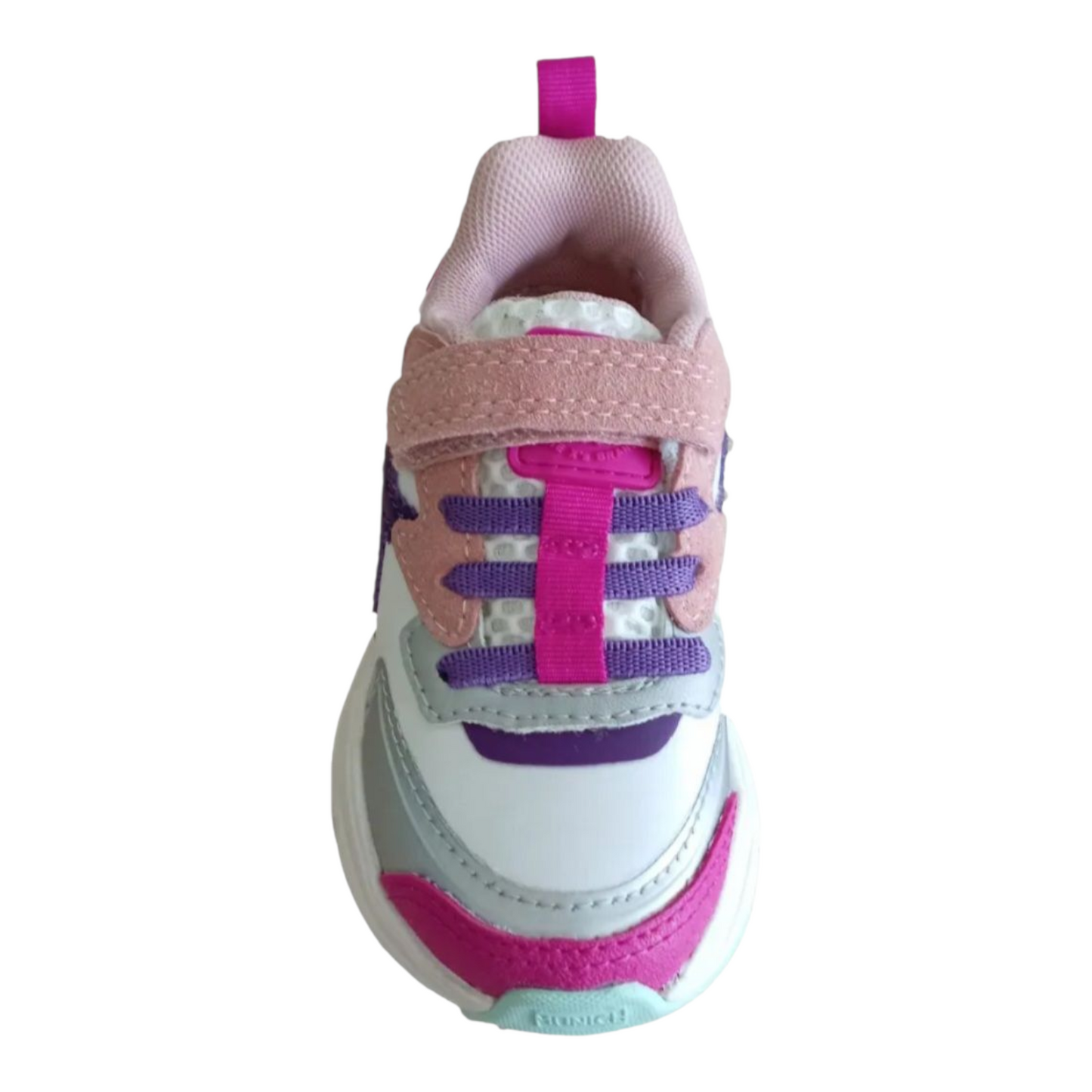 SNEAKERS MUNICH