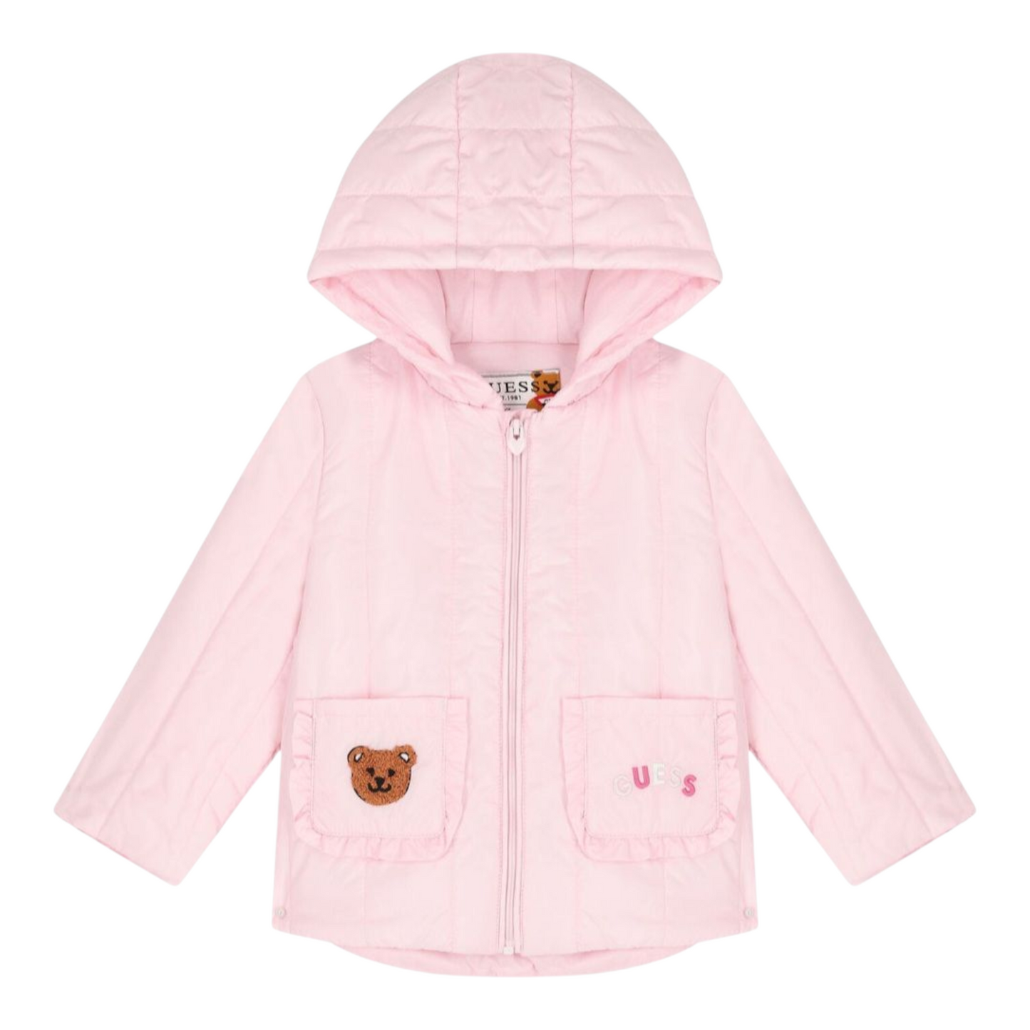 GIACCA GUESS BAMBINA