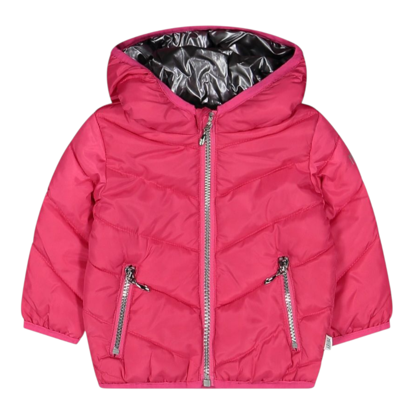 GIACCA MELBY BAMBINA