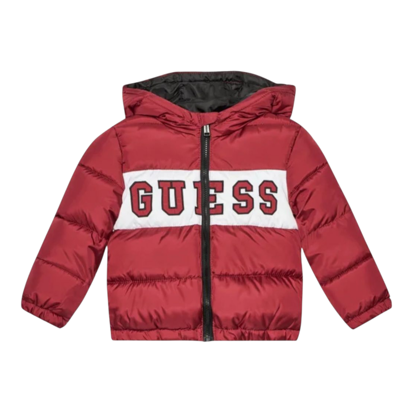 GIACCA GUESS BAMBINO