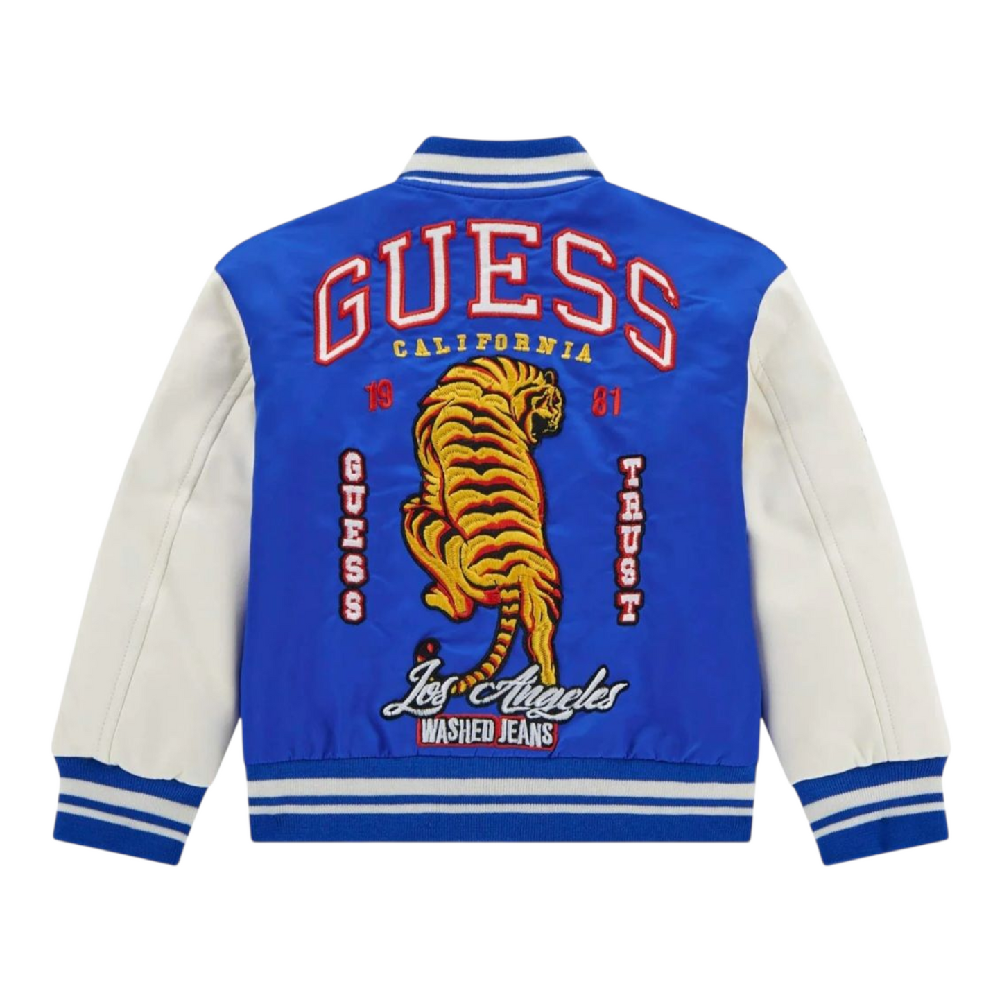 GIACCA GUESS BAMBINO