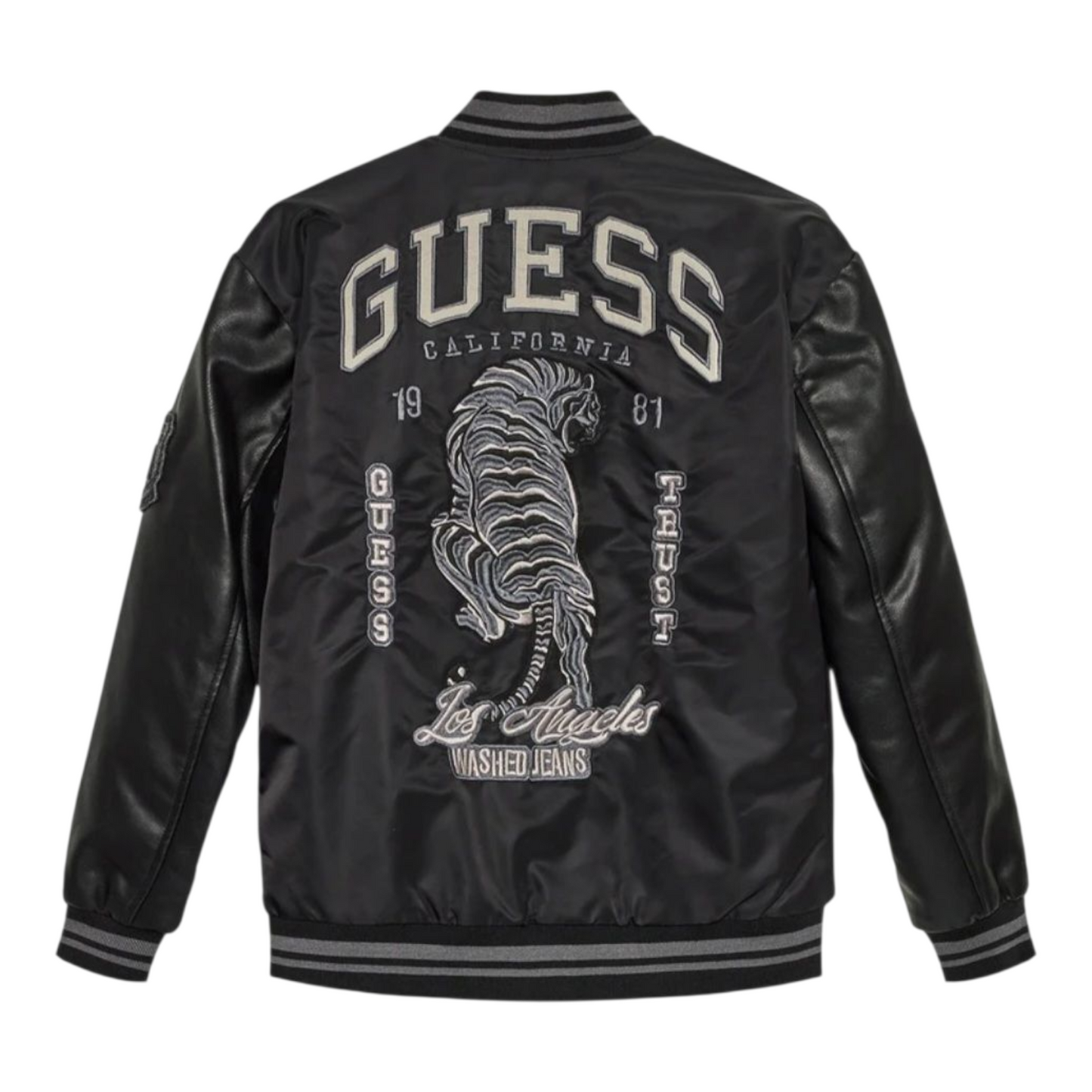 GIACCA GUESS BAMBINO