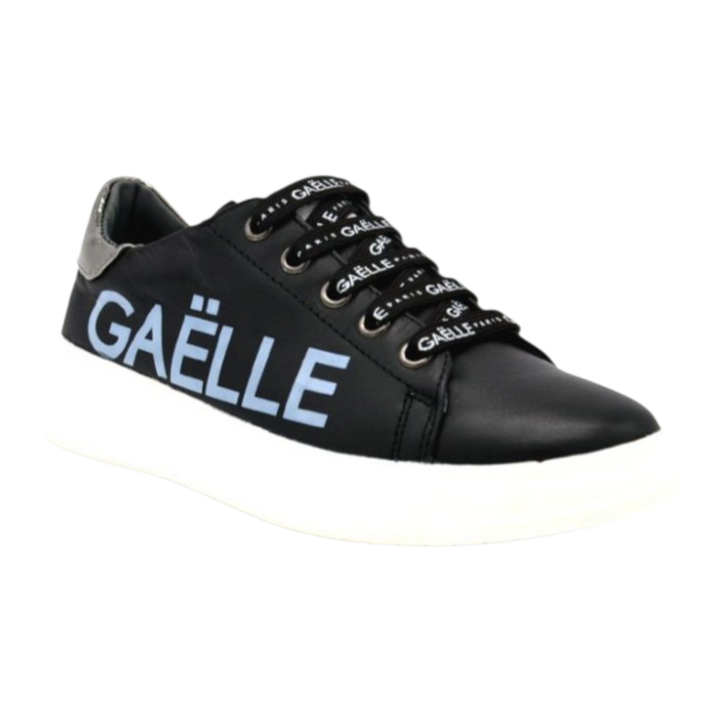 SNEAKERS GAELLE BAMBINA