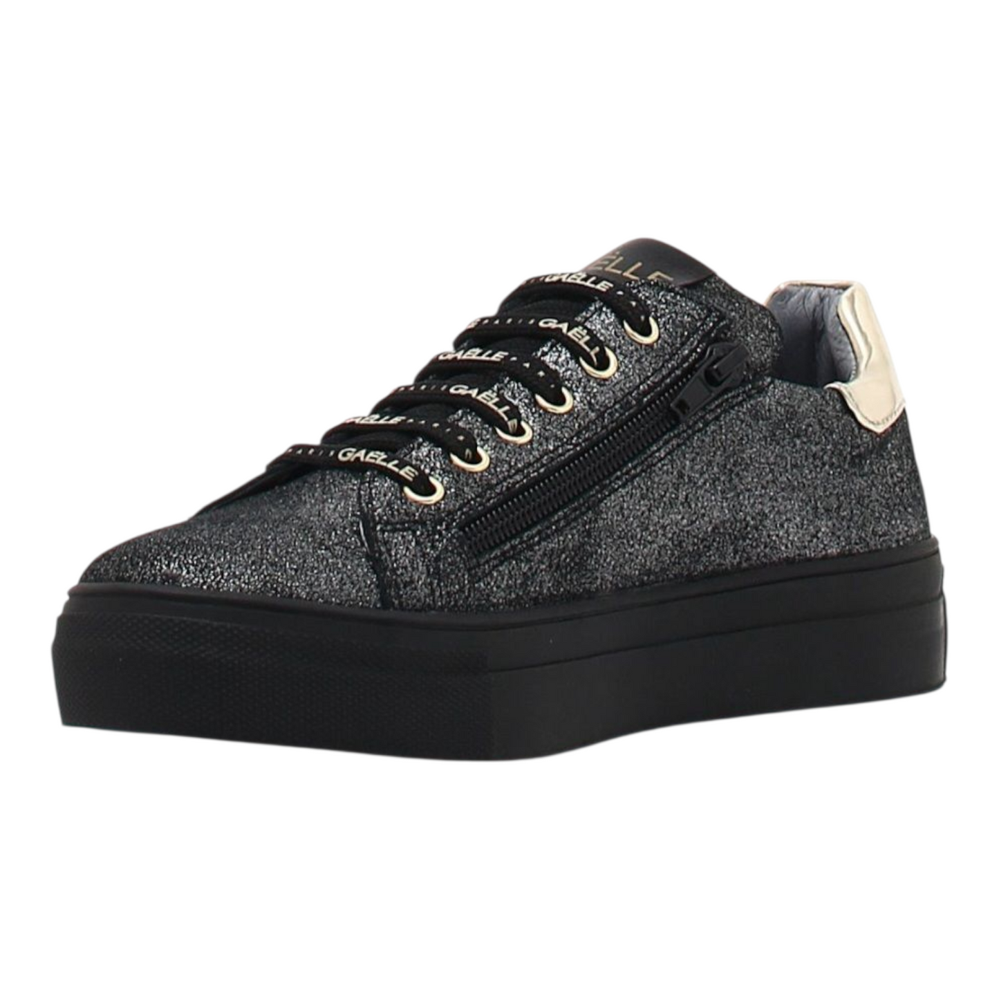 SNEAKERS GAELLE BAMBINA