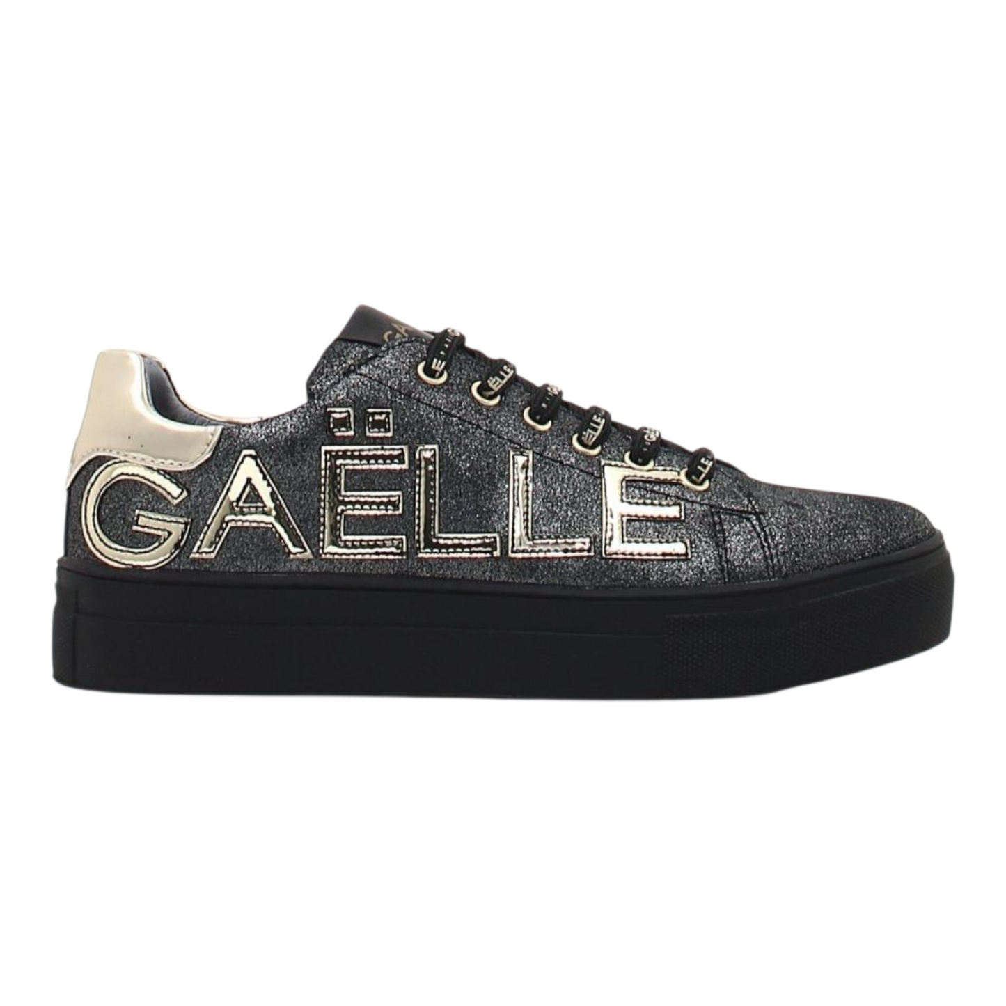 SNEAKERS GAELLE BAMBINA