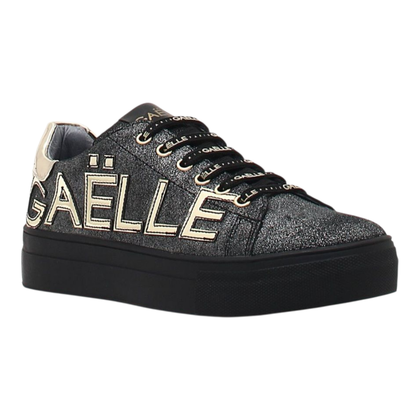 SNEAKERS GAELLE BAMBINA