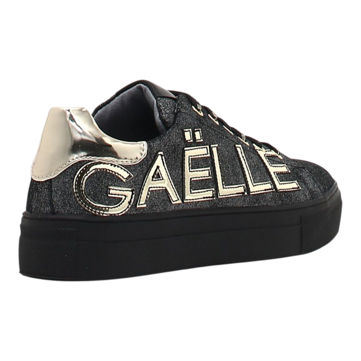 SNEAKERS GAELLE BAMBINA