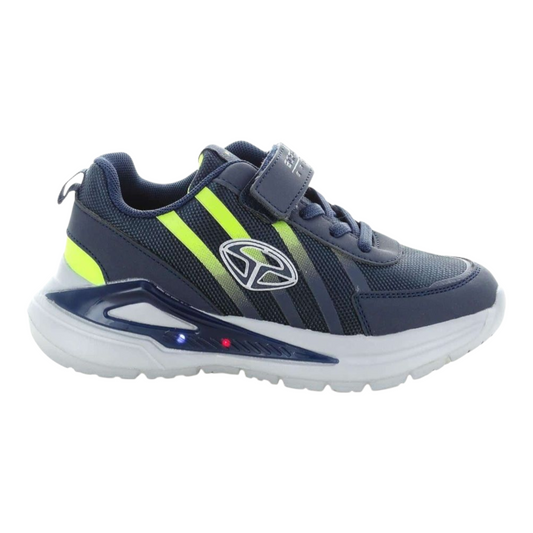 SNEAKERS SOPRANI BAMBINO