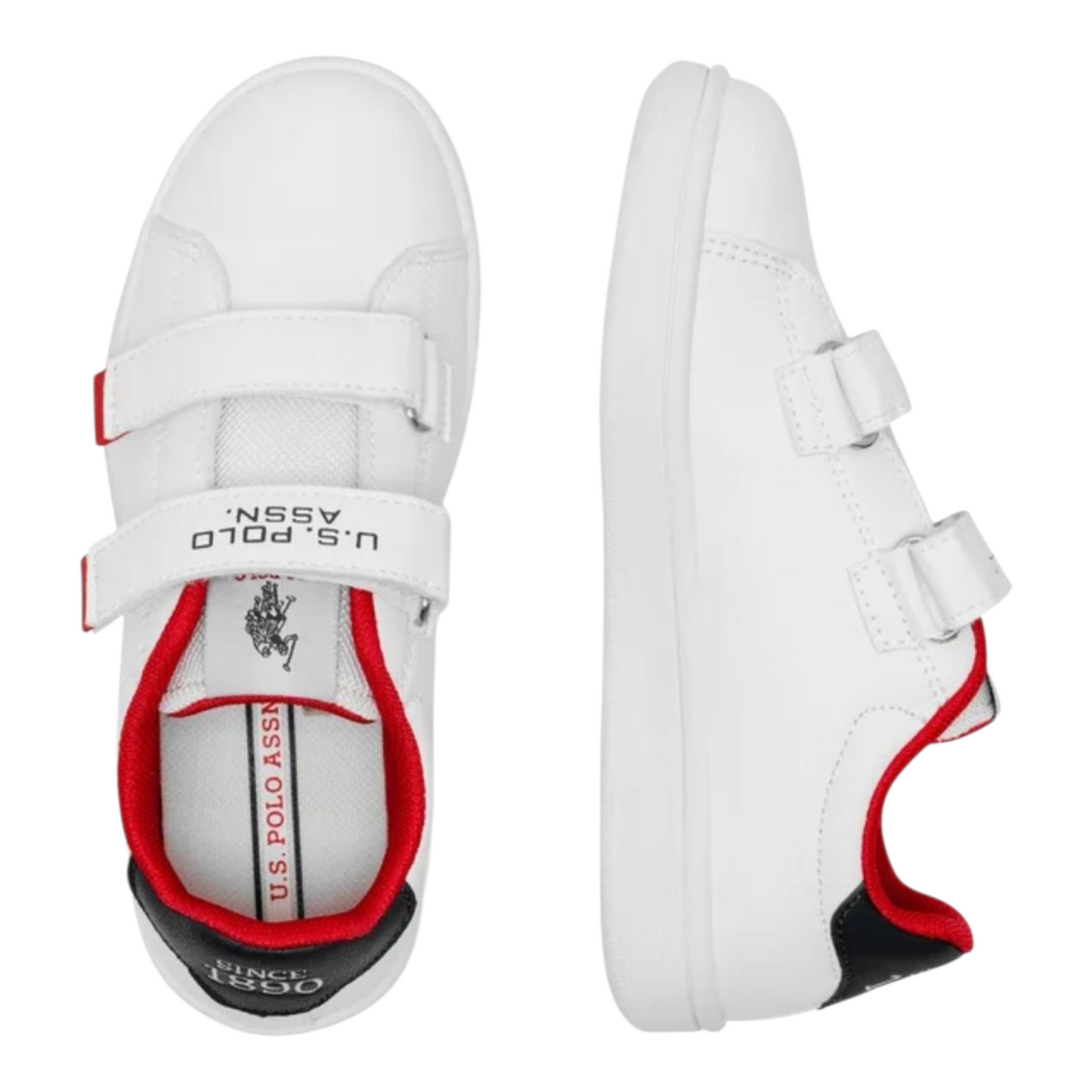 SNEAKERS U.S. POLO ASSN.