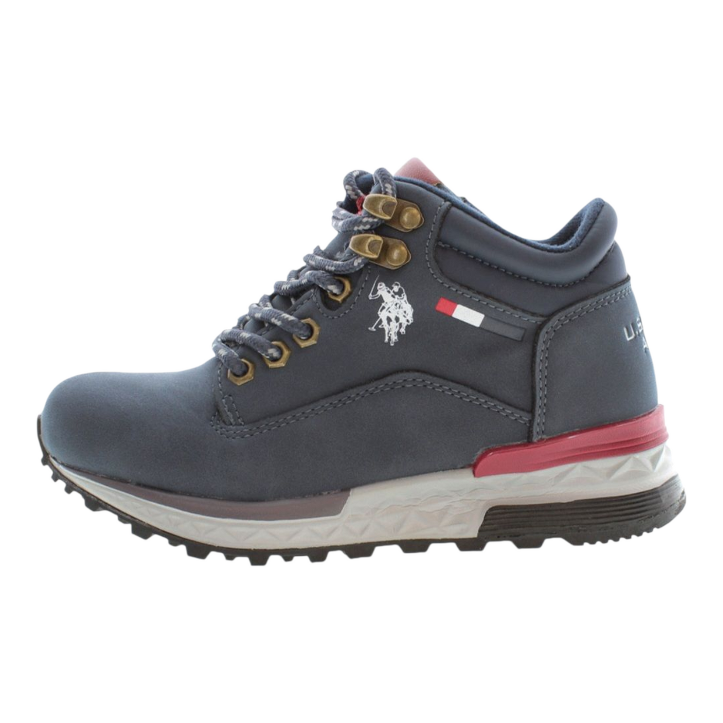 SCARPONCINO U.S. POLO ASSN BIMBO