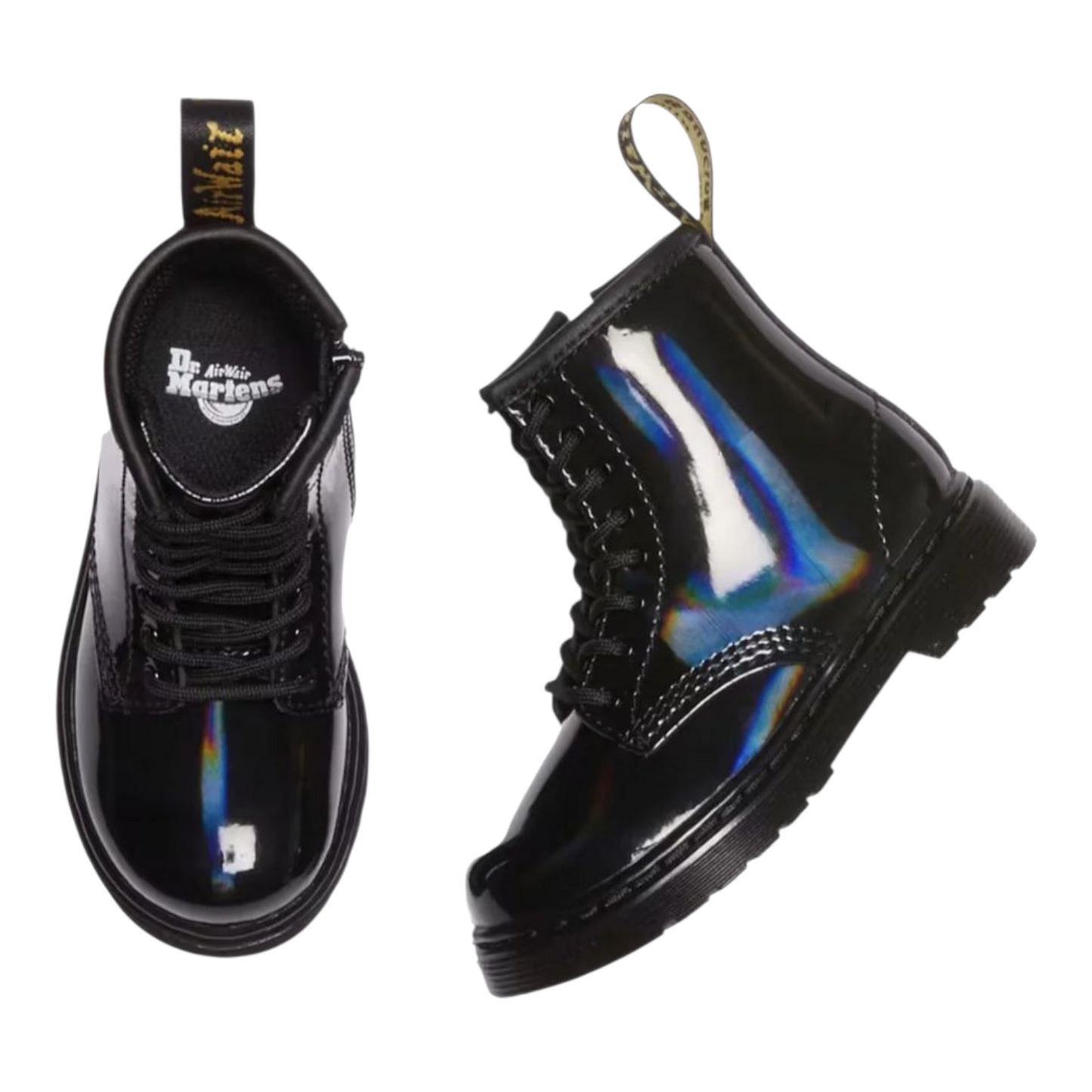 ANFIBIO DR MARTENS