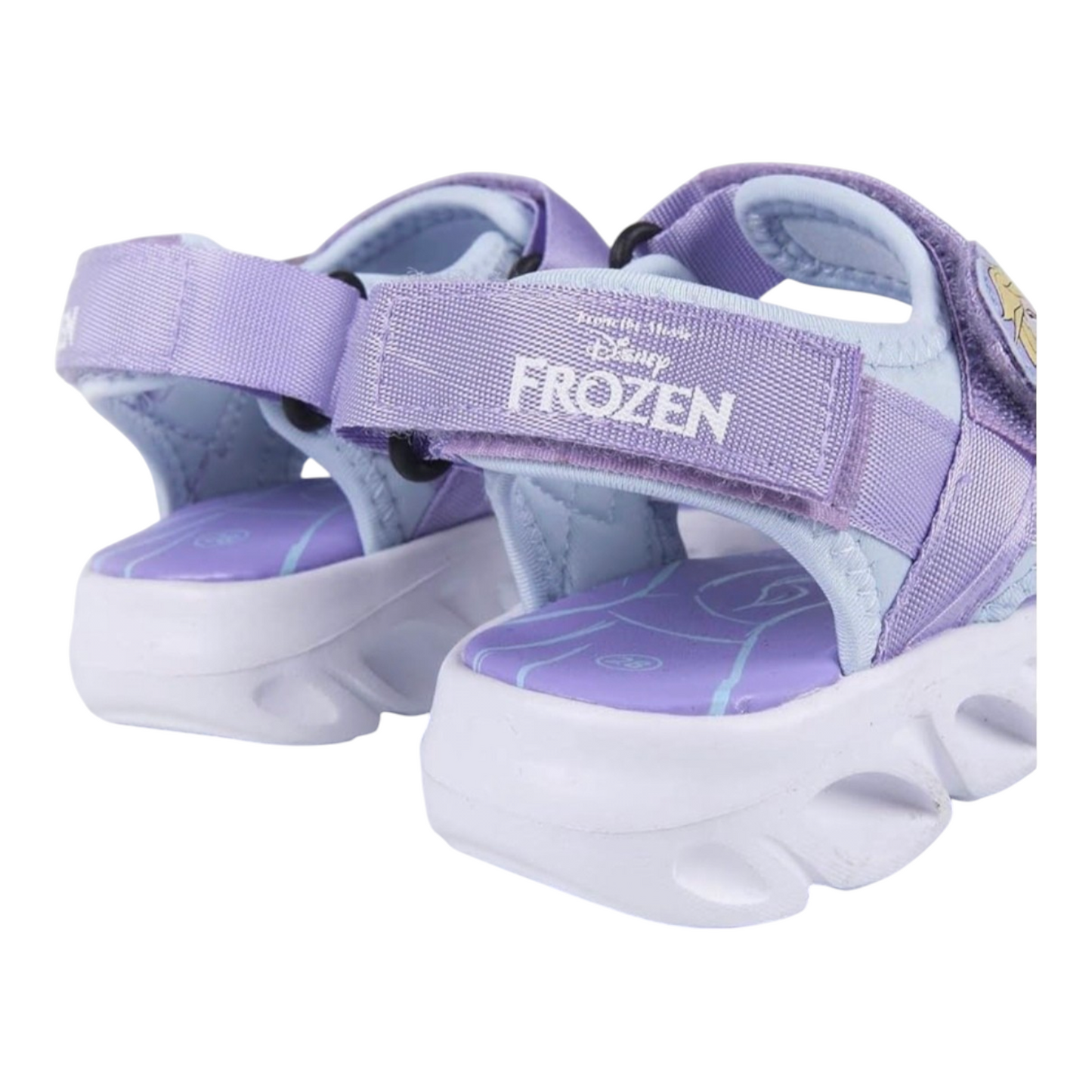 SANDALI FROZEN