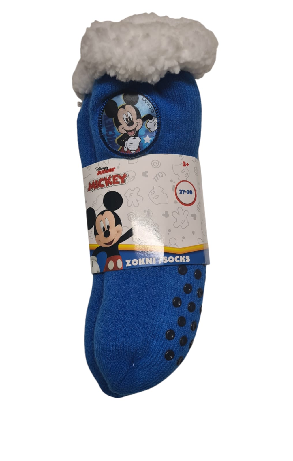 BABBUCCIA MICKEY (copia)