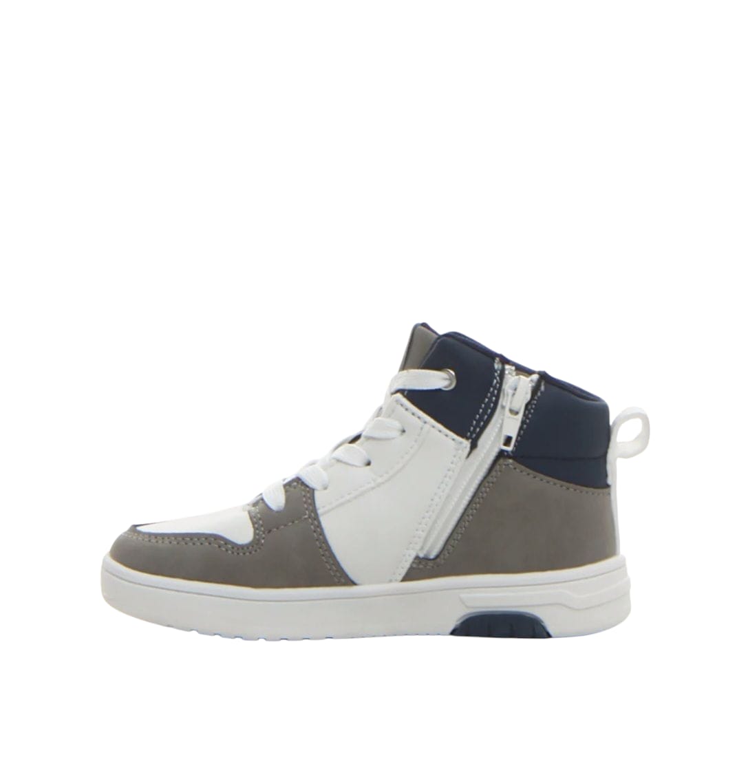 SCARPE BAMBINO CHICCO CAMPO