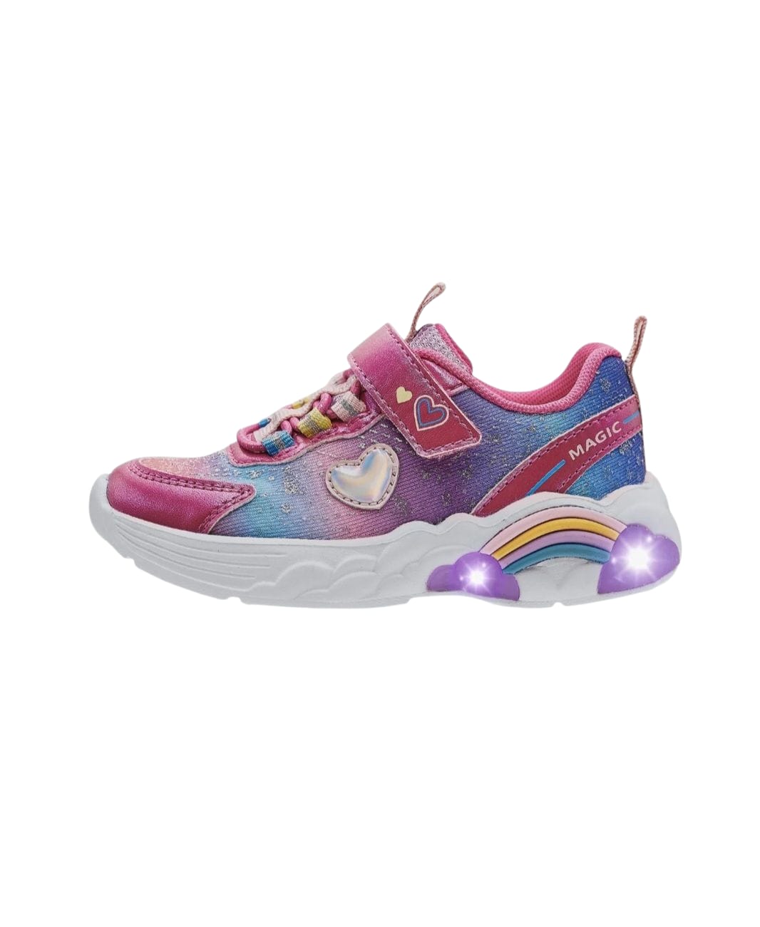 SNEAKERS BAMBINA CHICCO CRI