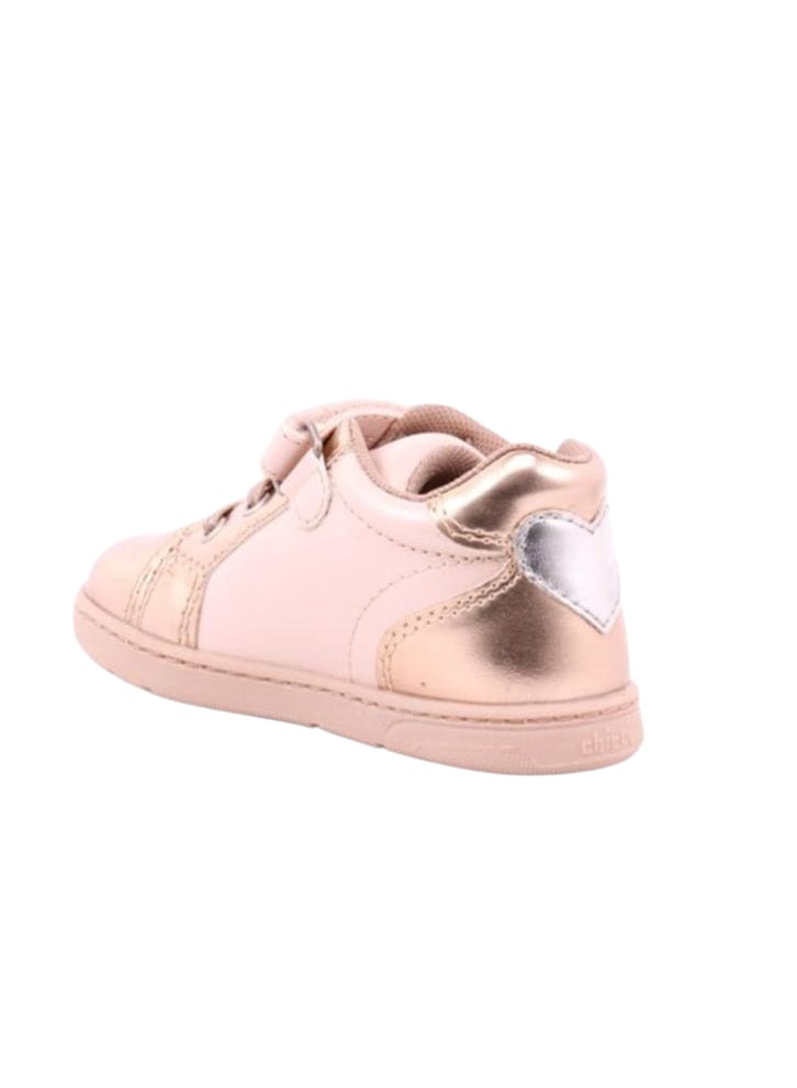 SNEAKERS BAMBINA CHICCO GALLERY