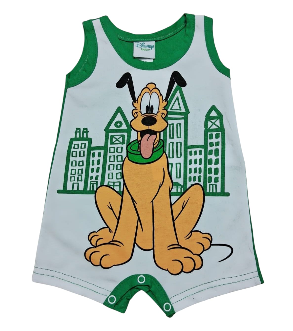 PAGLIACCETTO PLUTO DISNEY