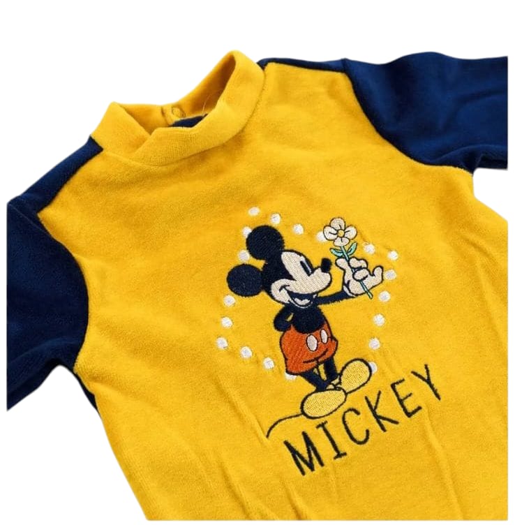 TUTINA CINIGLIA DISNEY