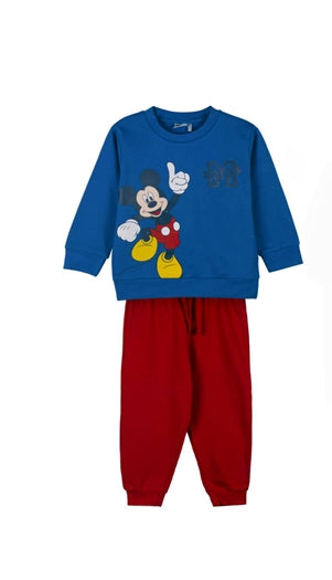 TUTA MICKEY MOUSE DISNEY