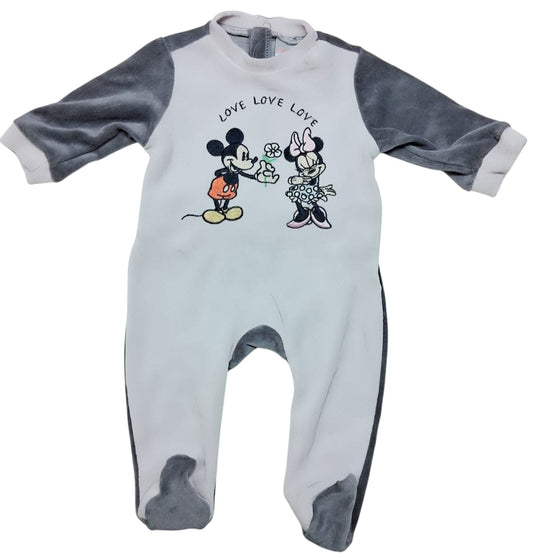 TUTINA CINIGLIA DISNEY