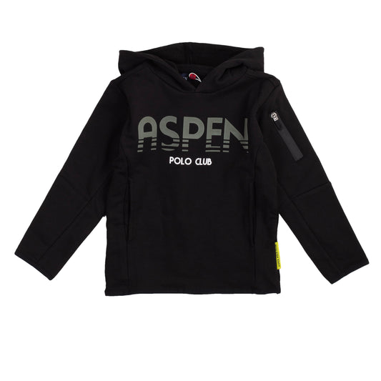 FELPA ASPEN POLO CLUB