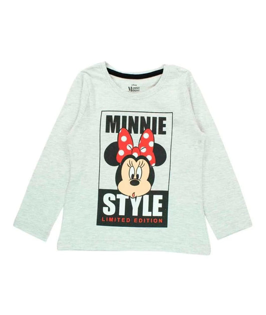 T-SHIRT MANICA LUNGA