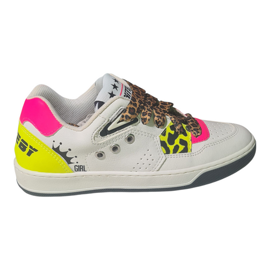 SNEAKERS ANIYE BY GIRL