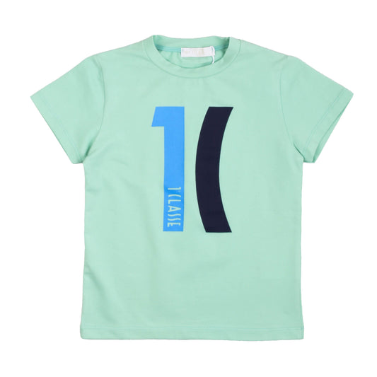 1ª CLASSE ALVIERO MARTINI - T-SHIRT