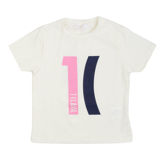 1ª CLASSE ALVIERO MARTINI - T-SHIRT