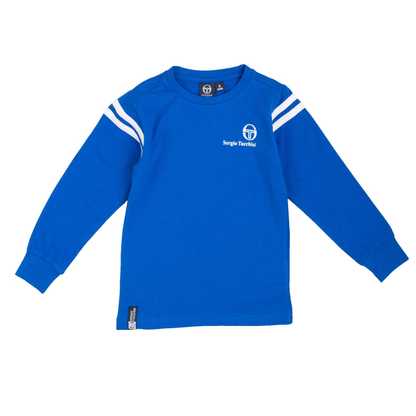 SERGIO TACCHINI T-SHIRT