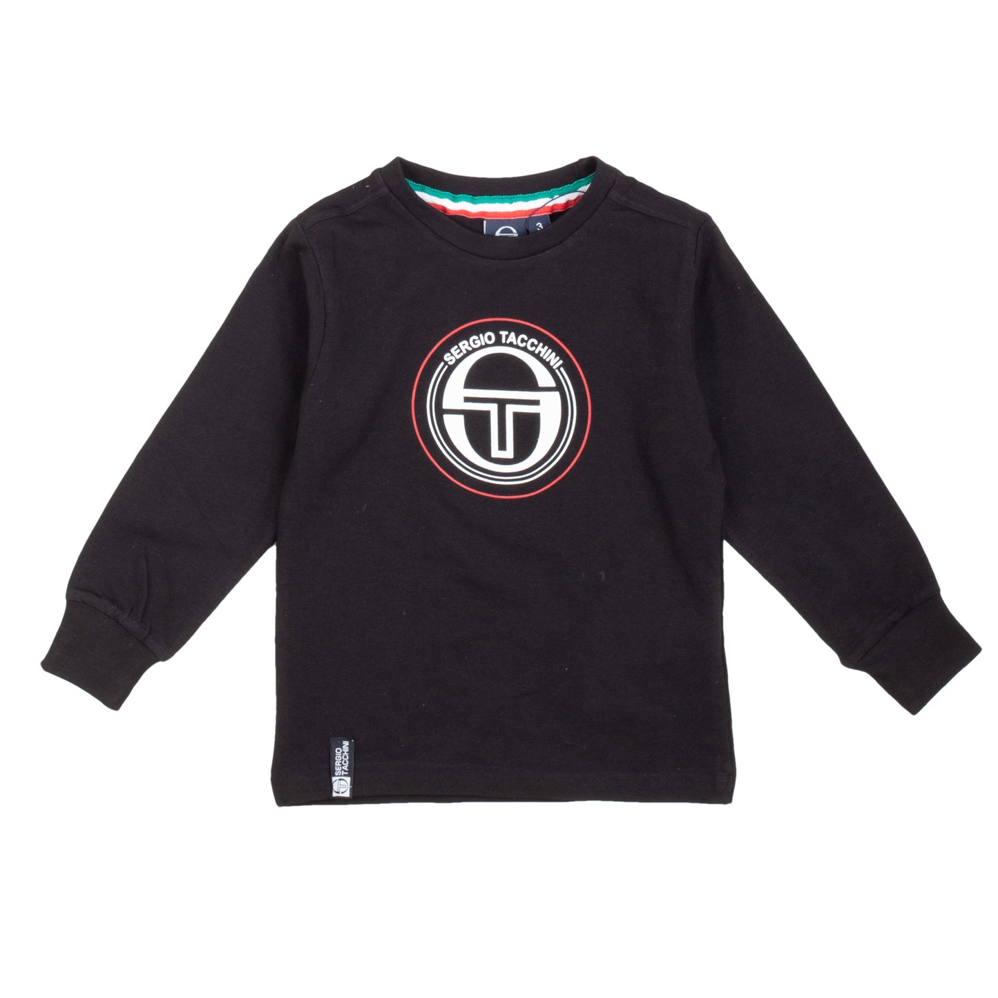 SERGIO TACCHINI T-SHIRT