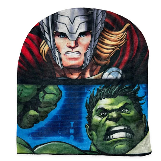 CAPPELLO AVENGERS