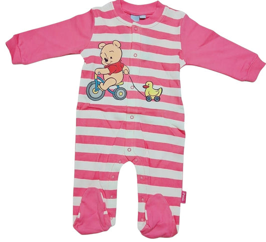 Tutina Winnie the pooh